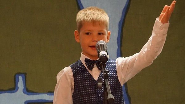 Познавательная программа «За далью Даль»