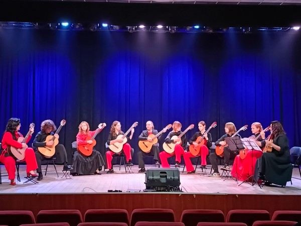 Программа «Песня – душа народа»