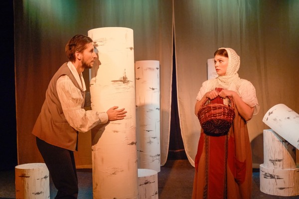 Сергей Семериков