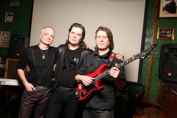 Легенды Hard Rock. Golden Hits