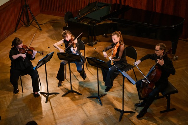 Романтизм. Мечты о свободе