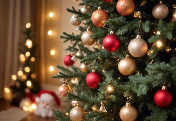 Информационно-развлекательная программа «Вновь приходит Новый год!»