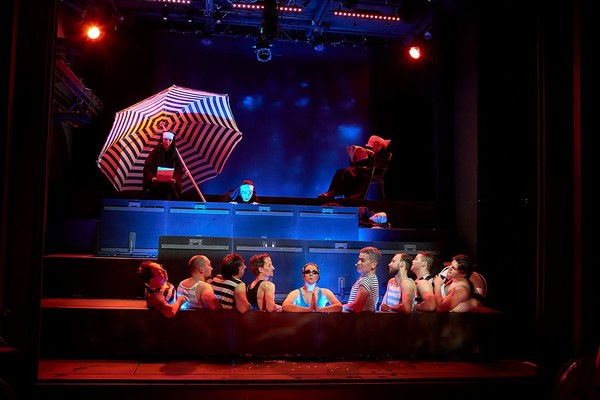 Terra Гуэрра. Каприччио