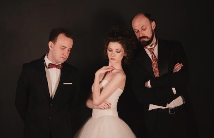 Мюнхгаузен