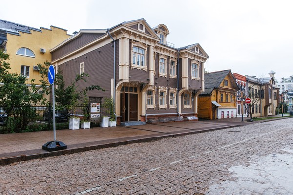 Первый взгляд. Счастливые часы