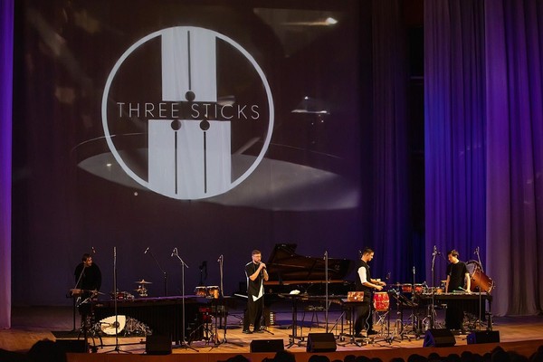 Концерт «Ожившие полотна»