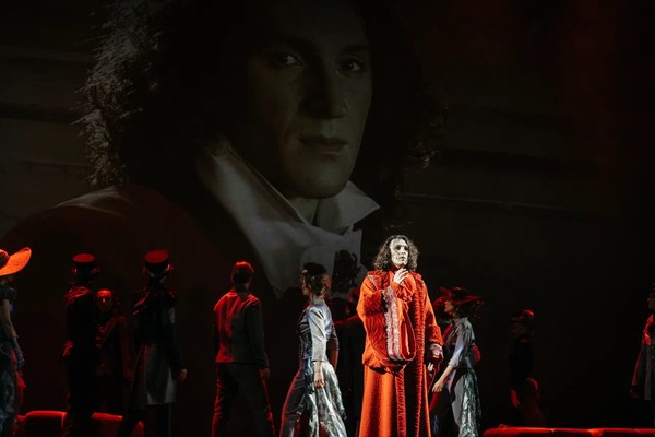 Александр Чернышёв