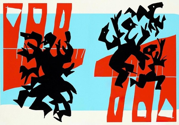 Выставка «Сообщество печати»