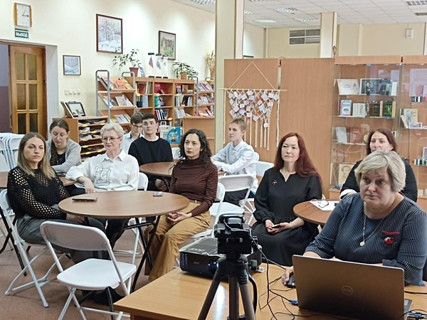 Мастер-класс «Финансовое планирование на каждый день»