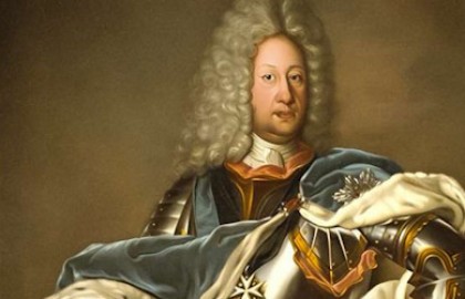 Никита Брусиловский. Фамильная история Шереметевых