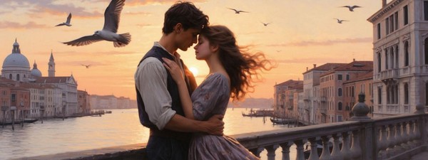 Концерт «Коллекция зарубежного романса»