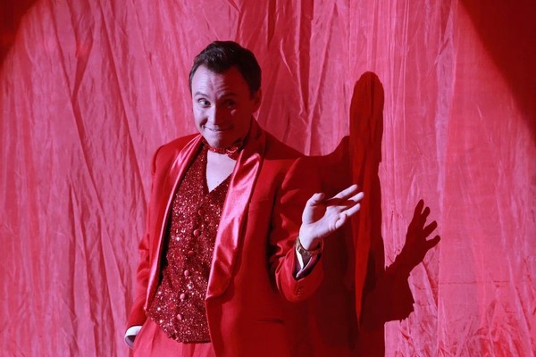 Евгений Перевалов