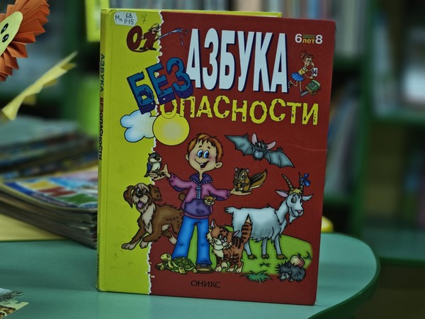 Программа «Безопасность в зимний период»