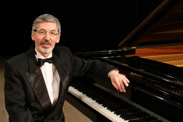 Концерт «Энигма Шумана»