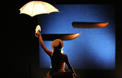 Дама с собачкой