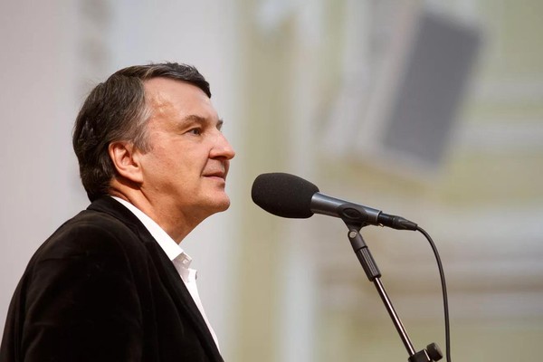 Концерт «Ивановские сонаты»