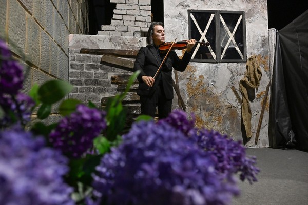 Программа «Ленинградская сирень»