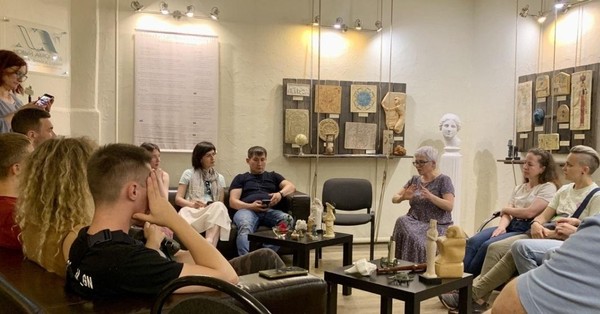 Курс лекций и практических занятий «Философия для жизни. От теории к практике»