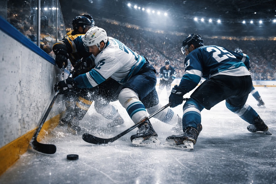 Матч Сочи - Северсталь