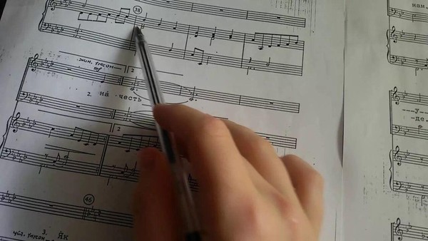 Интерактивная игра «Квинтовый круг»