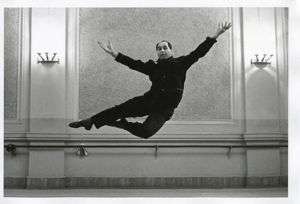 «Гастроль длиною в жизнь»