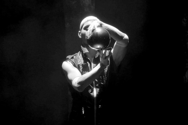 Спектакль «Фауст. Ритуал»