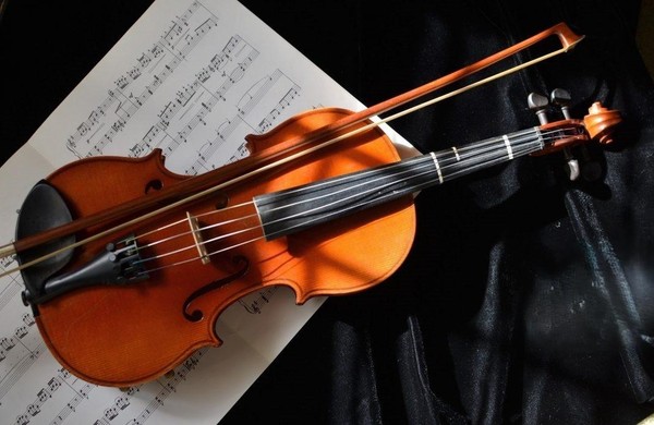 Концерт «Сквозь призму»