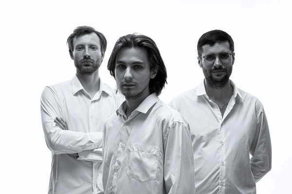 Концерт «Современный пост-джаз illo.trio»