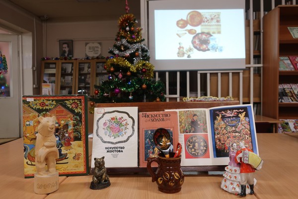 День русской культуры «Добрым людям на загляденье»