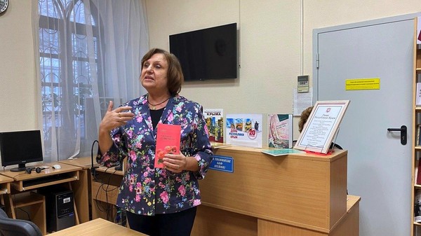 Событийно-творческое пространство «Люблю тебя, Республика моя!»