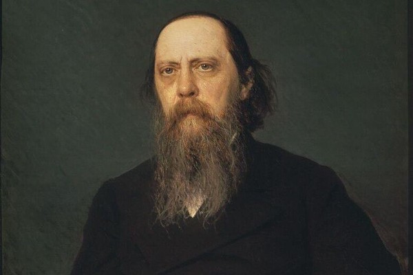 Выставка «И всюду жив Щедрин…»