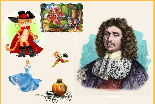 «Любимые сказки, рассказываемые ночью»