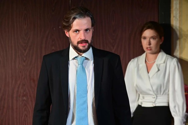 Ксения Хаирова