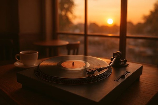 Вокальный ансамбль MiLudus. Music for a While