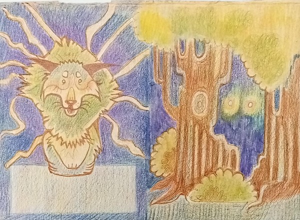 «Викины сказки»