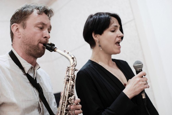 Концерт «Классика в джазовом звучании»