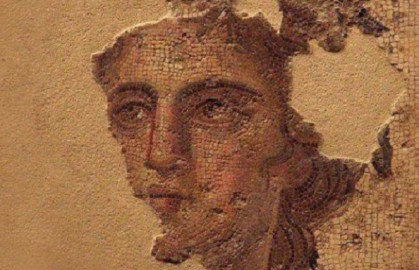 Курс лекций по истории античного искусства «Древнее средиземноморье»