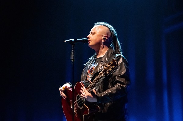 Вася Беля и Rambling Hearts. Акустический рок