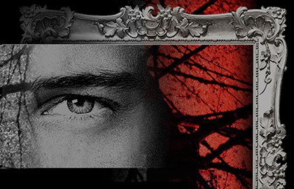 Портрет Дориана Грея