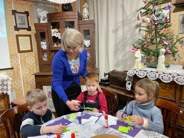 Мастерилки