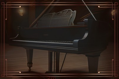 Вечер вокальной музыки