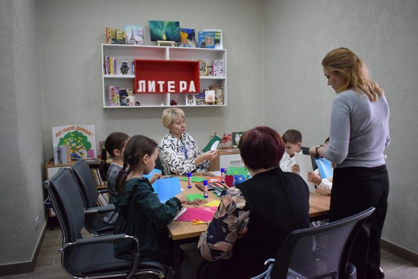 Мастер-класс «Новогодняя игрушка»