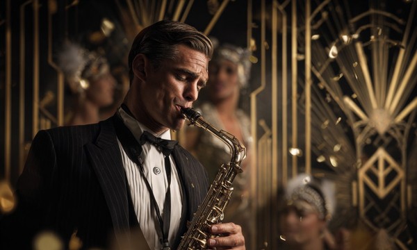 Jazz: Gatsby Night