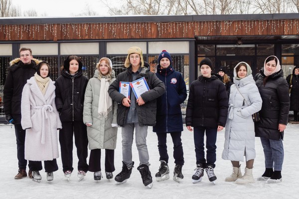 Чемпионат здоровья