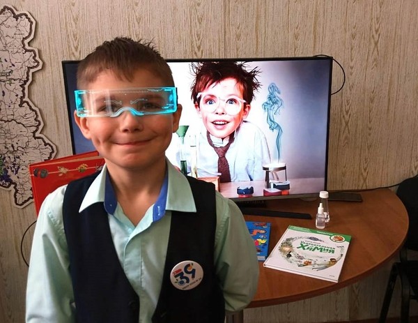 «Хочу изобрести велосипед, кларнет и крылья для ракет…»