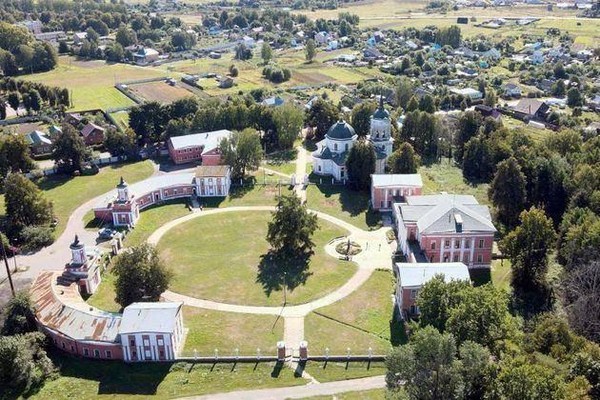 Столетие со дня рождения Н.М. Молевой и Н.Д. Недовича. «Путешествие в Яропольцы»