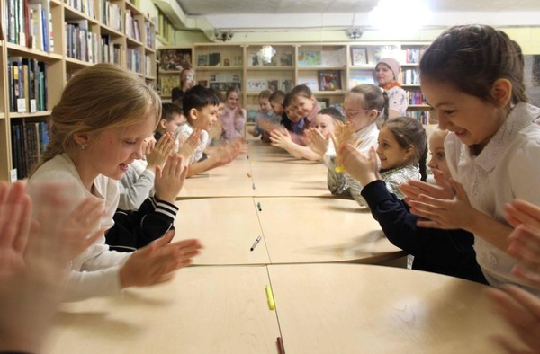 Познавательная программа «Академия техника»