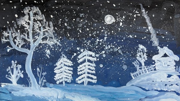 Выставка «Парад новогодних идей»