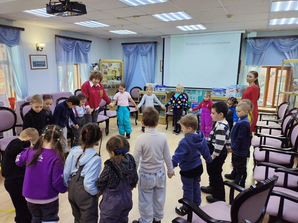 «По следам Бажова»