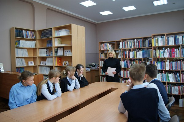 Историко-культурный экскурс «Непреходящая память, запечатленная в вечность»